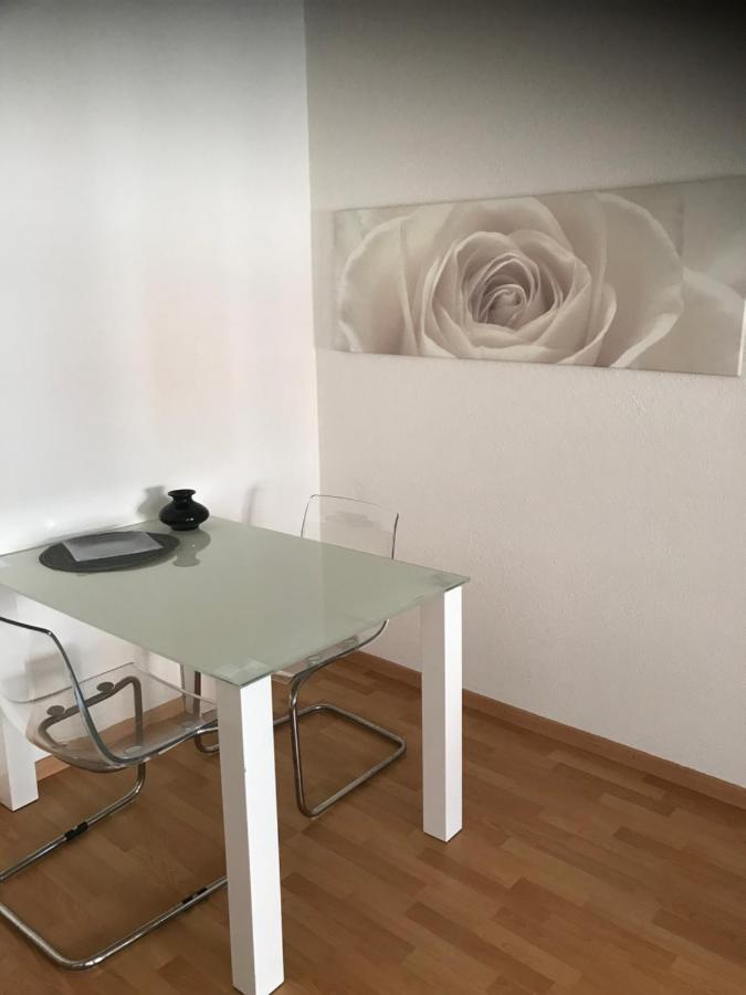 Room Service Joppich Saint-Gall Extérieur photo